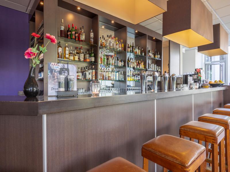 Fletcher Hotel-Restaurant Nieuwegein-Utrecht - Bar