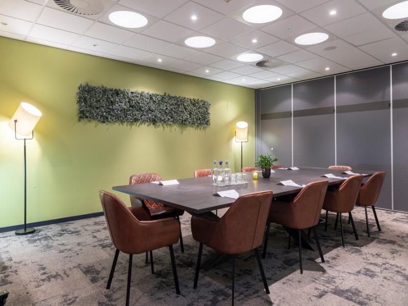 Fletcher Hotel-Restaurant Nieuwegein-Utrecht - Toplantı