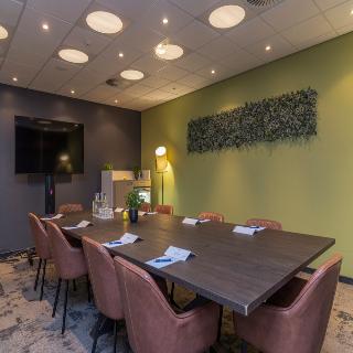 Fletcher Hotel-Restaurant Nieuwegein-Utrecht fotoÄŸrafÄ±