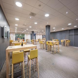 Fletcher Hotel-Restaurant Nieuwegein-Utrecht fotoÄŸrafÄ±