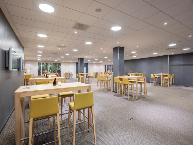 Fletcher Hotel-Restaurant Nieuwegein-Utrecht - Toplantı