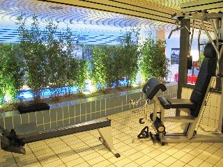 Fletcher Hotel-Restaurant Nieuwegein-Utrecht fotoÄŸrafÄ±
