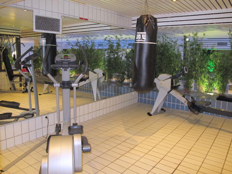 Fletcher Hotel-Restaurant Nieuwegein-Utrecht - Aktivite