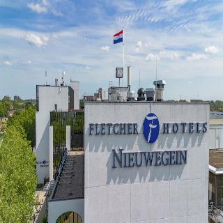 Fletcher Hotel-Restaurant Nieuwegein-Utrecht fotoÄŸrafÄ±