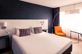 Fletcher Hotel-Restaurant Nieuwegein-Utrecht fotoÄŸrafÄ±