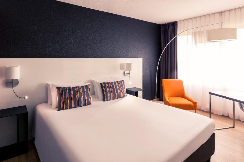 Fletcher Hotel-Restaurant Nieuwegein-Utrecht - Oda