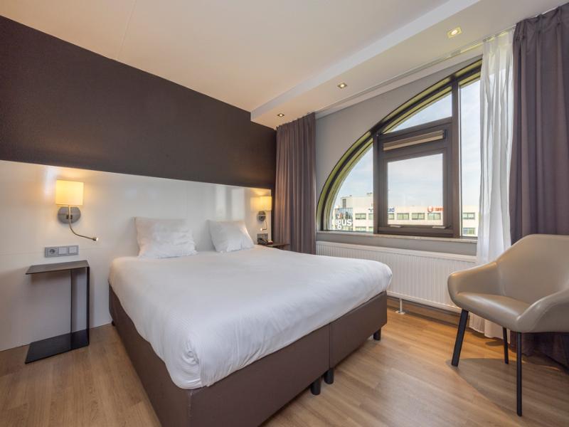 Fletcher Hotel-Restaurant Nieuwegein-Utrecht - Oda