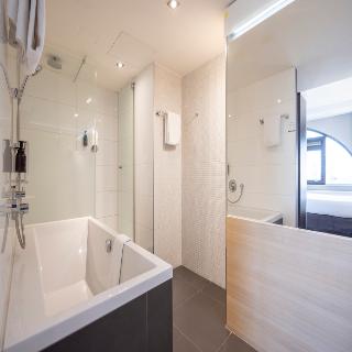 Fletcher Hotel-Restaurant Nieuwegein-Utrecht fotoÄŸrafÄ±