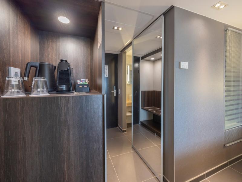 Fletcher Hotel-Restaurant Nieuwegein-Utrecht - Oda