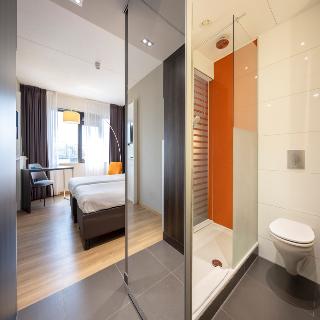 Fletcher Hotel-Restaurant Nieuwegein-Utrecht fotoÄŸrafÄ±