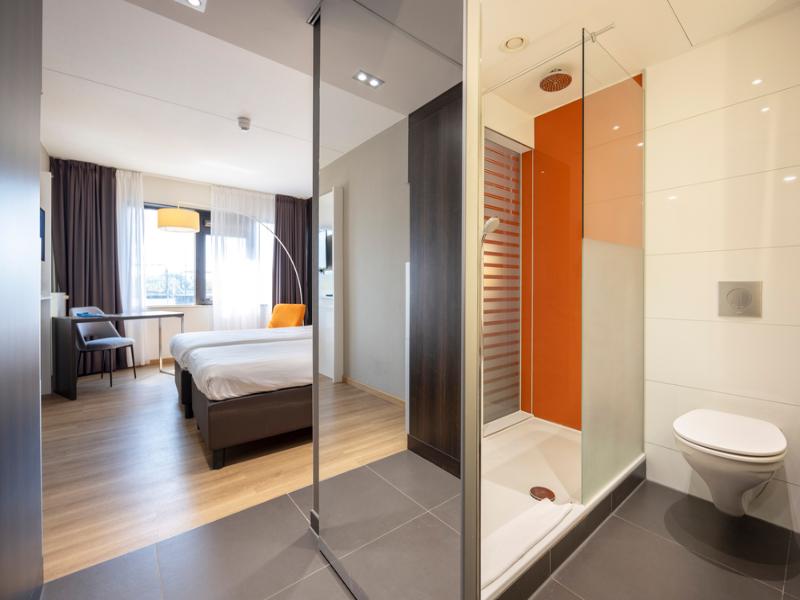 Fletcher Hotel-Restaurant Nieuwegein-Utrecht - Oda