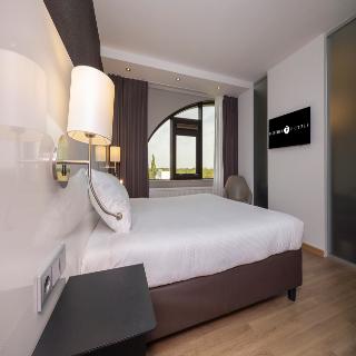 Fletcher Hotel-Restaurant Nieuwegein-Utrecht fotoÄŸrafÄ±