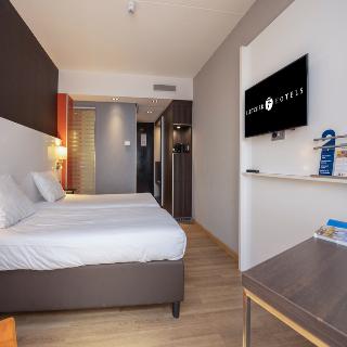 Fletcher Hotel-Restaurant Nieuwegein-Utrecht fotoÄŸrafÄ±