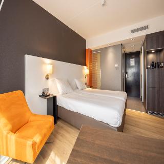 Fletcher Hotel-Restaurant Nieuwegein-Utrecht fotoÄŸrafÄ±