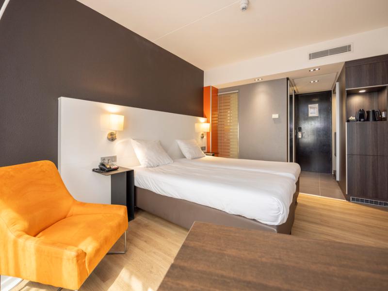 Fletcher Hotel-Restaurant Nieuwegein-Utrecht - Oda