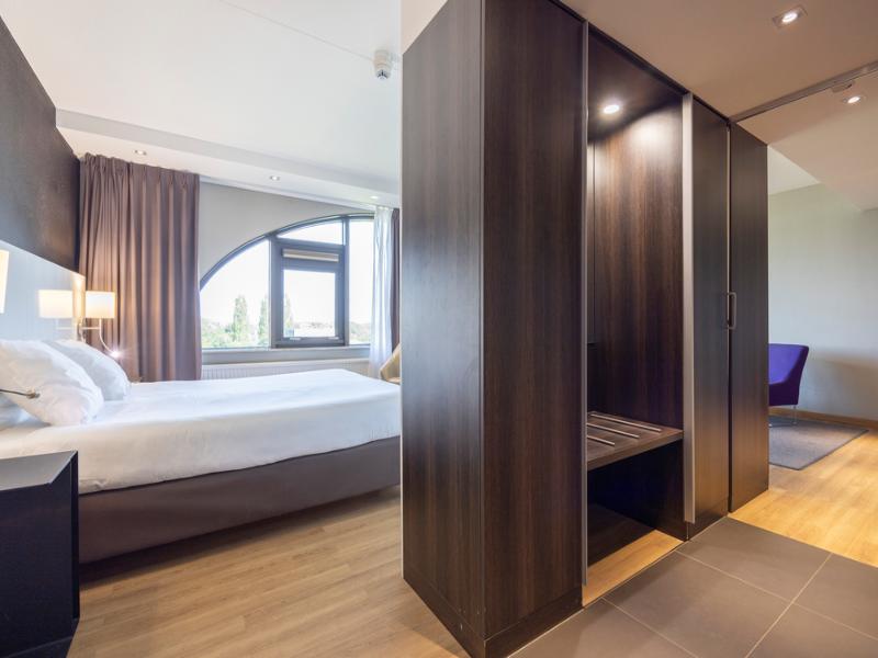 Fletcher Hotel-Restaurant Nieuwegein-Utrecht - Oda