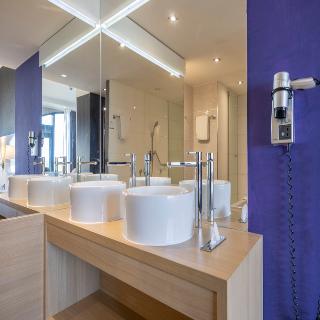 Fletcher Hotel-Restaurant Nieuwegein-Utrecht fotoÄŸrafÄ±