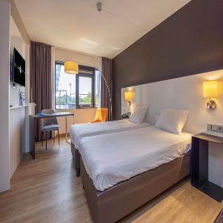 Fletcher Hotel-Restaurant Nieuwegein-Utrecht fotoÄŸrafÄ±