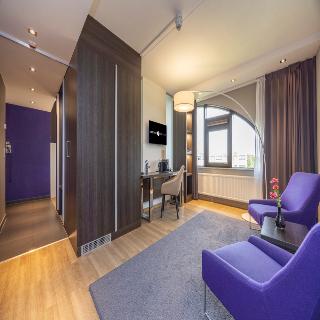 Fletcher Hotel-Restaurant Nieuwegein-Utrecht fotoÄŸrafÄ±