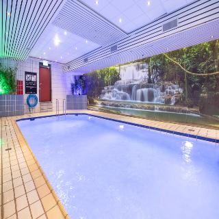 Fletcher Hotel-Restaurant Nieuwegein-Utrecht fotoÄŸrafÄ±