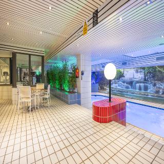 Fletcher Hotel-Restaurant Nieuwegein-Utrecht fotoÄŸrafÄ±
