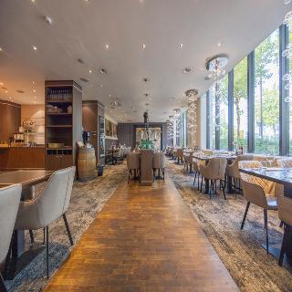 Fletcher Hotel-Restaurant Nieuwegein-Utrecht fotoÄŸrafÄ±