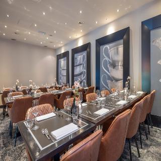 Fletcher Hotel-Restaurant Nieuwegein-Utrecht fotoÄŸrafÄ±