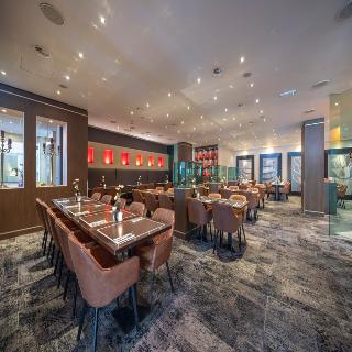 Fletcher Hotel-Restaurant Nieuwegein-Utrecht fotoÄŸrafÄ±