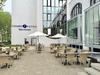 Fletcher Hotel-Restaurant Nieuwegein-Utrecht fotoÄŸrafÄ±