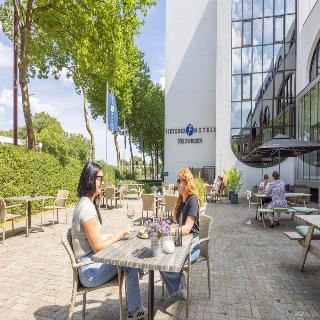 Fletcher Hotel-Restaurant Nieuwegein-Utrecht fotoÄŸrafÄ±