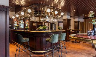 Fletcher Hotel-Restaurant Doorwerth-Arnhem fotoÄŸrafÄ±