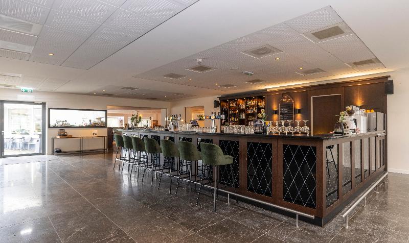 Fletcher Hotel-Restaurant Doorwerth-Arnhem - Bar
