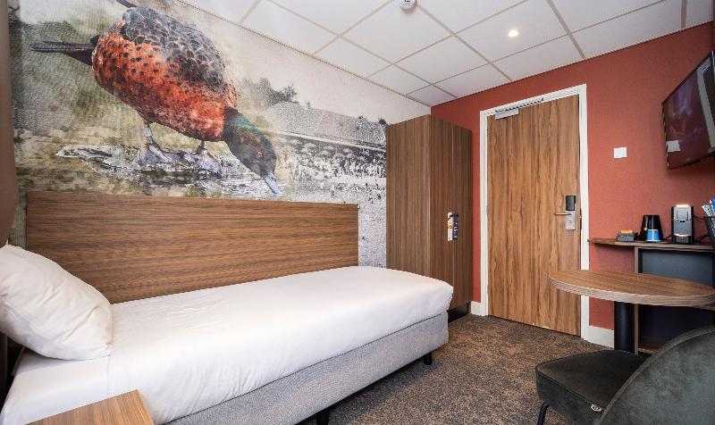 Fletcher Hotel-Restaurant Doorwerth-Arnhem - Oda