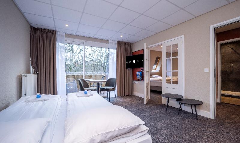 Fletcher Hotel-Restaurant Doorwerth-Arnhem - Oda