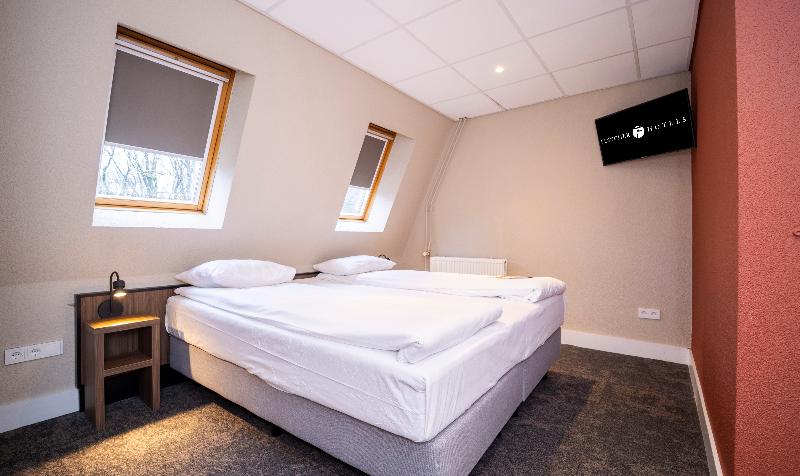 Fletcher Hotel-Restaurant Doorwerth-Arnhem - Oda