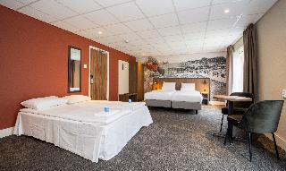 Fletcher Hotel-Restaurant Doorwerth-Arnhem fotoÄŸrafÄ±