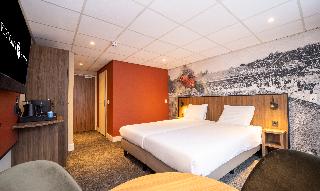 Fletcher Hotel-Restaurant Doorwerth-Arnhem fotoÄŸrafÄ±