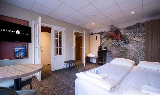 Fletcher Hotel-Restaurant Doorwerth-Arnhem fotoÄŸrafÄ±
