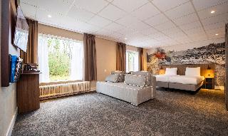 Fletcher Hotel-Restaurant Doorwerth-Arnhem fotoÄŸrafÄ±