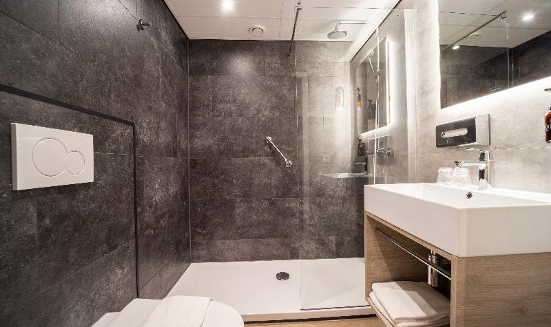 Fletcher Hotel-Restaurant Doorwerth-Arnhem - Oda