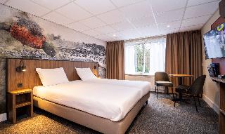 Fletcher Hotel-Restaurant Doorwerth-Arnhem fotoÄŸrafÄ±