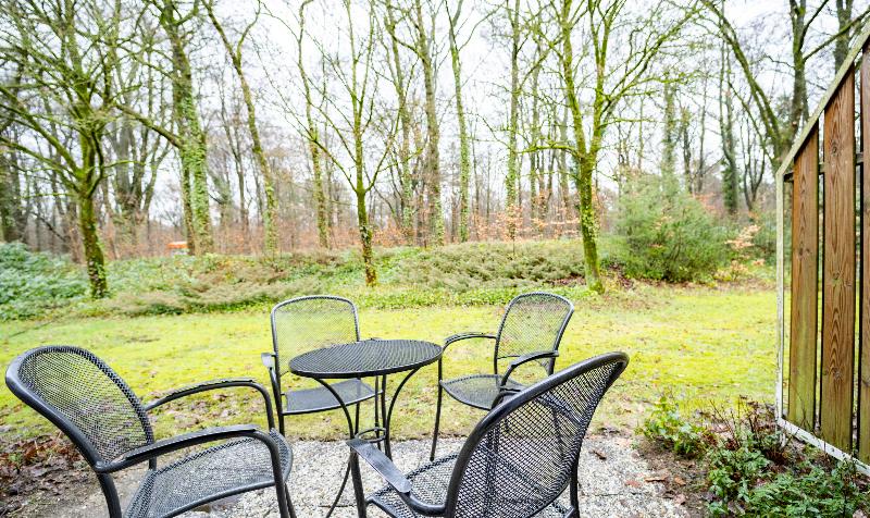 Fletcher Hotel-Restaurant Doorwerth-Arnhem - Oda