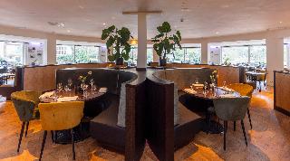 Fletcher Hotel-Restaurant Doorwerth-Arnhem fotoÄŸrafÄ±