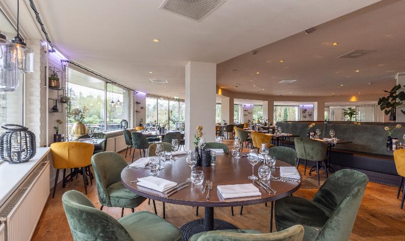 Fletcher Hotel-Restaurant Doorwerth-Arnhem - Restoran