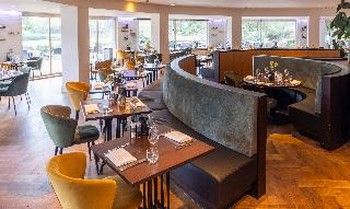 Fletcher Hotel-Restaurant Doorwerth-Arnhem fotoÄŸrafÄ±