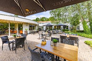 Fletcher Hotel-Restaurant Doorwerth-Arnhem fotoÄŸrafÄ±