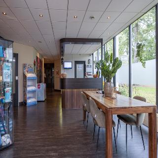 Fletcher Hotel-Restaurant De Eese-Giethoorn fotoÄŸrafÄ±