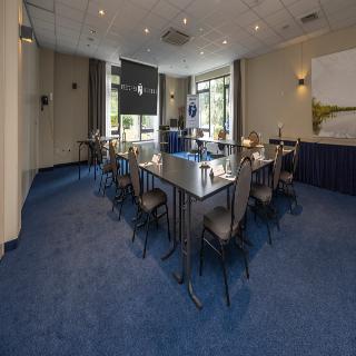 Fletcher Hotel-Restaurant De Eese-Giethoorn fotoÄŸrafÄ±