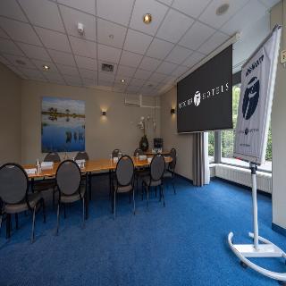 Fletcher Hotel-Restaurant De Eese-Giethoorn fotoÄŸrafÄ±