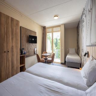 Fletcher Hotel-Restaurant De Eese-Giethoorn fotoÄŸrafÄ±